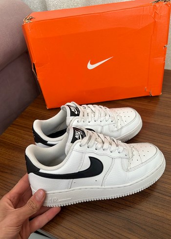 Nike Orijinal Nike Air Force