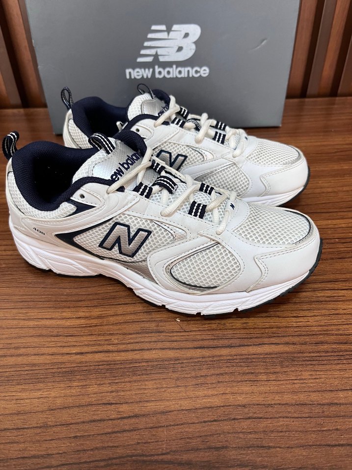 NEW BALANCE 408 — görsel 2/10