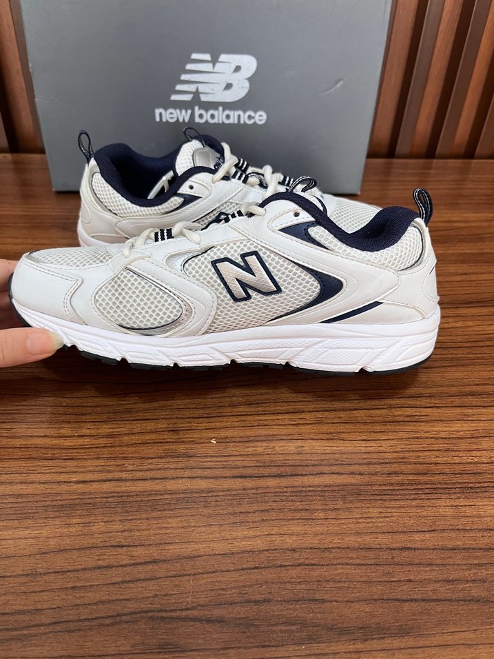 NEW BALANCE 408 — görsel 4/10