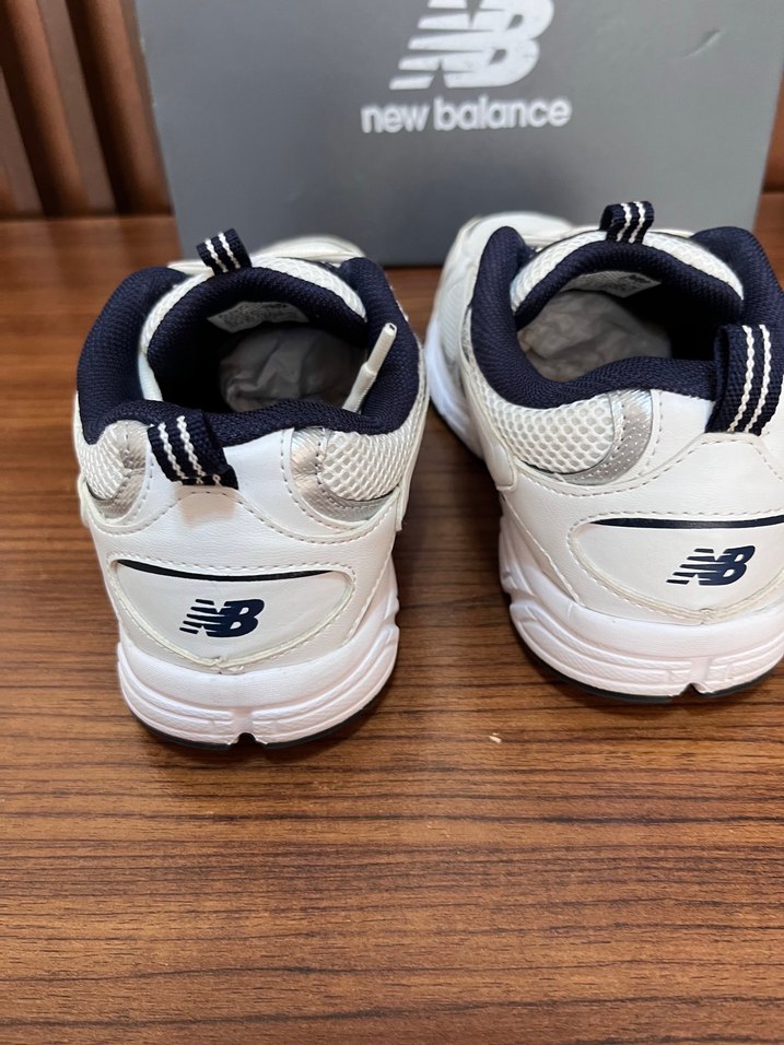 NEW BALANCE 408 — görsel 7/10