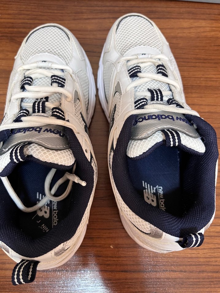 NEW BALANCE 408 — görsel 6/10