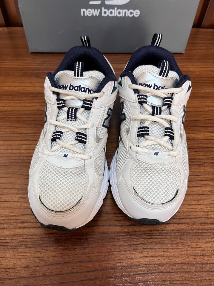 NEW BALANCE 408 — görsel 5/10
