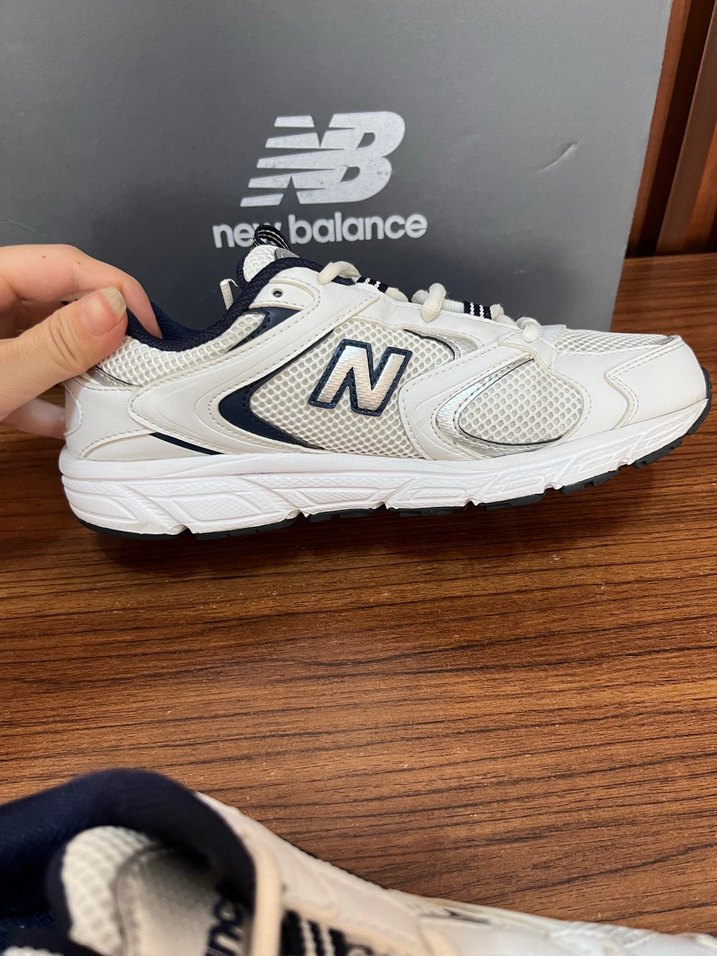 NEW BALANCE 408 — görsel 3/10