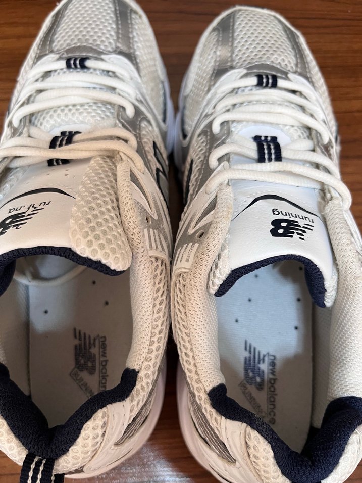 NEW BALANCE 530 — görsel 7/11