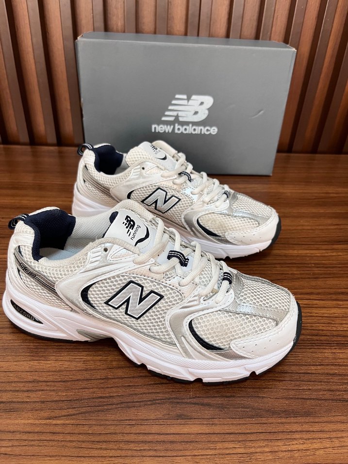 NEW BALANCE 530 — görsel 2/11