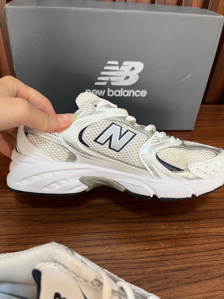 NEW BALANCE 530 — görsel 3/11