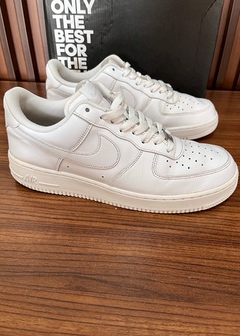 Nike ürünü