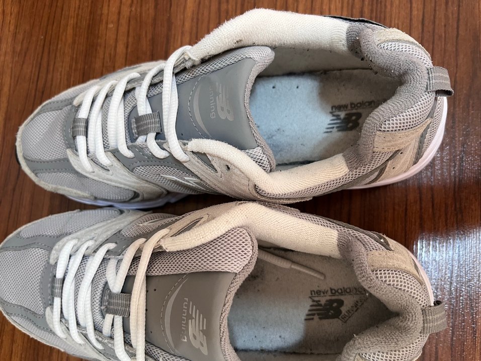 NEW BALANCE 530 — görsel 7/11