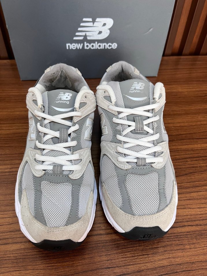 NEW BALANCE 530 — görsel 5/11