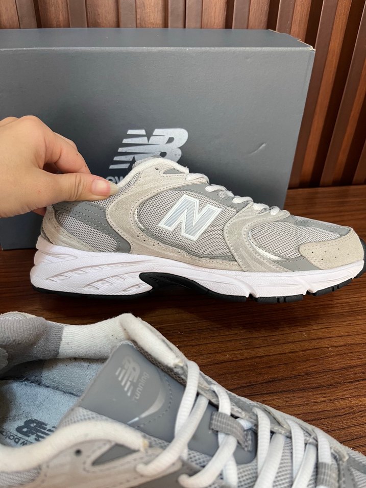 NEW BALANCE 530 — görsel 3/11