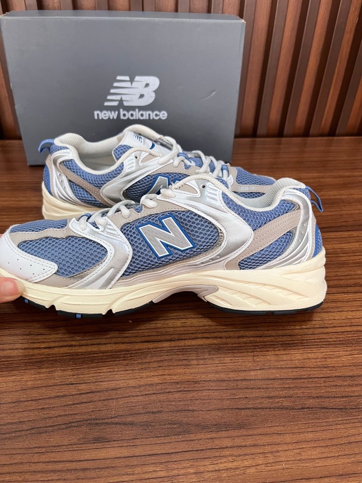 NEW BALANCE 530 — görsel 4/11