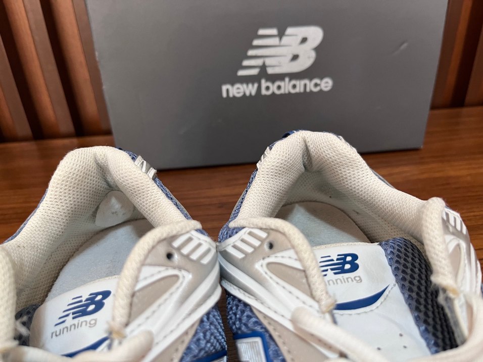NEW BALANCE 530 — görsel 9/11