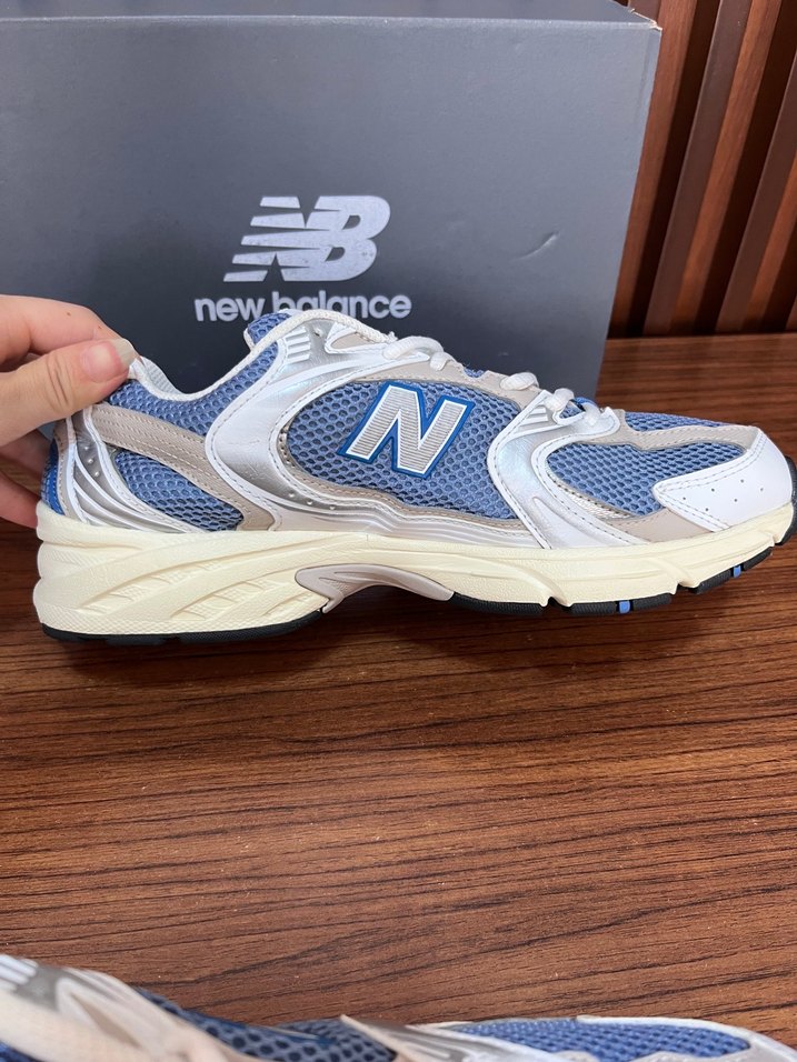 NEW BALANCE 530 — görsel 3/11