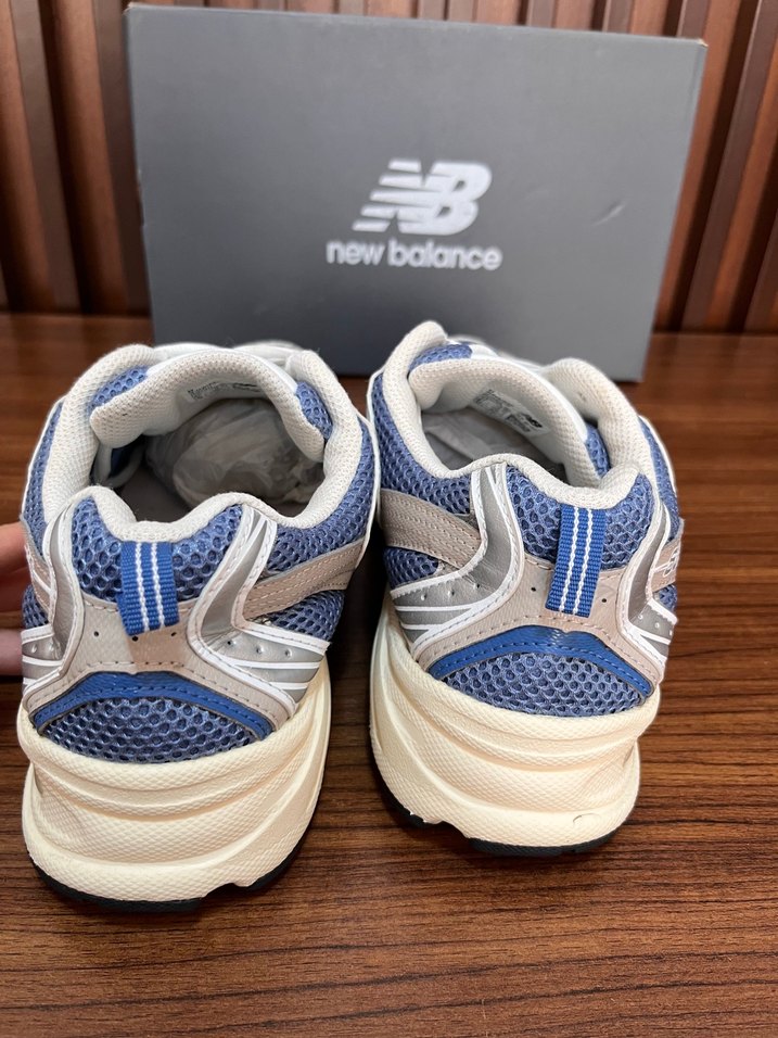 NEW BALANCE 530 — görsel 7/11