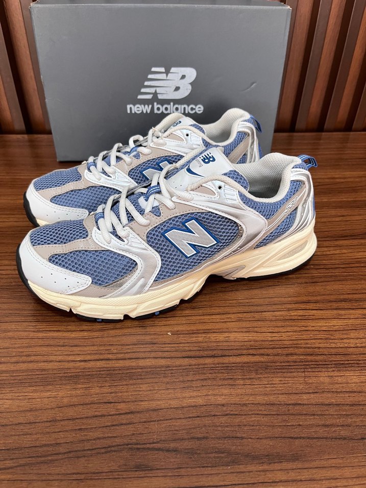 NEW BALANCE 530 — görsel 2/11