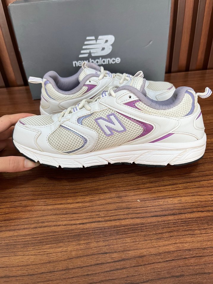 NEW BALANCE 408 — görsel 4/11