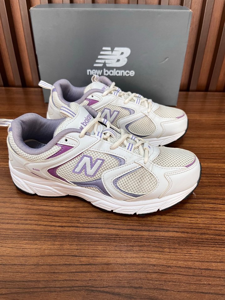 NEW BALANCE 408 — görsel 2/11