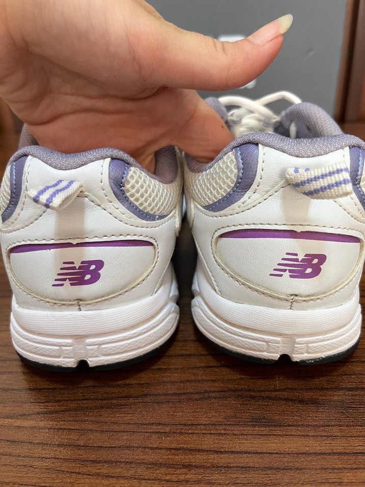 NEW BALANCE 408 — görsel 8/11