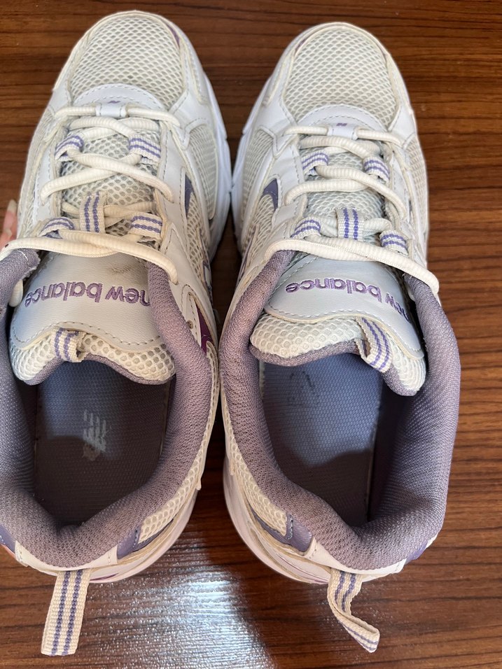 NEW BALANCE 408 — görsel 6/11