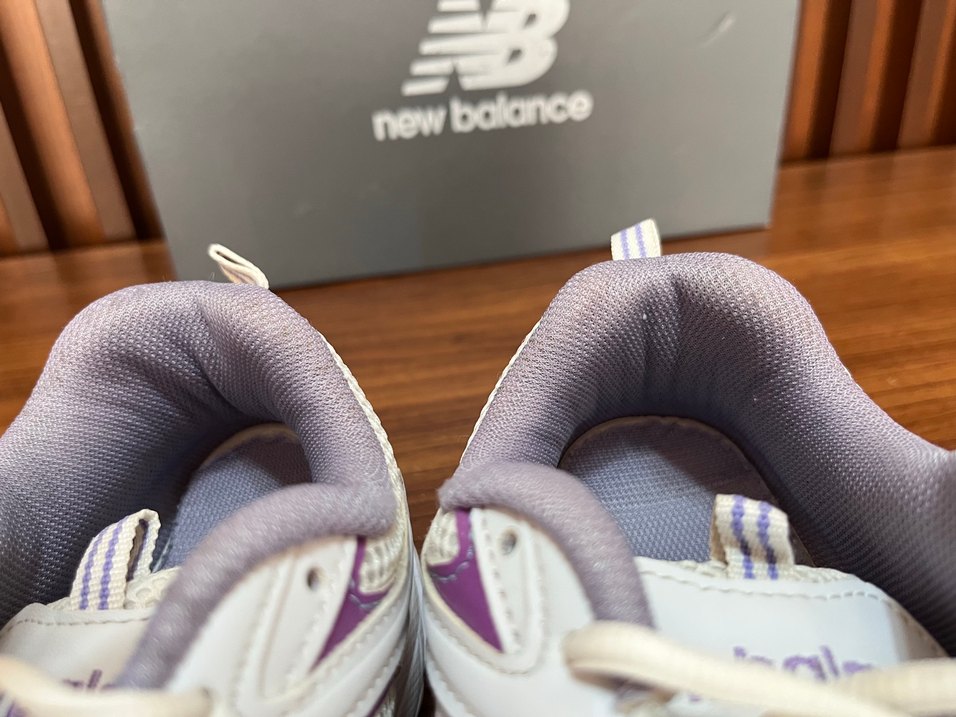 NEW BALANCE 408 — görsel 7/11