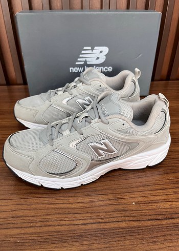 New Balance ürünü