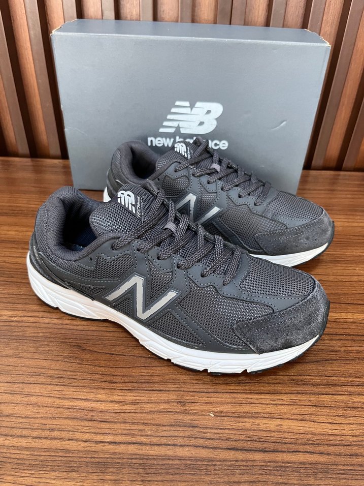 NEW BALANCE 480v5 — görsel 2/11