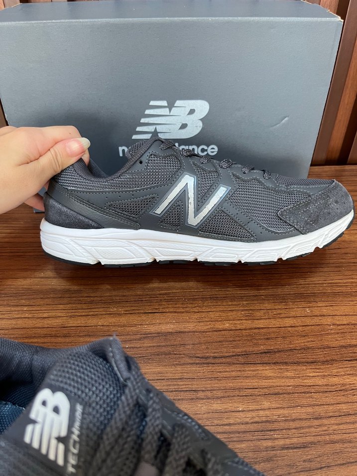 NEW BALANCE 480v5 — görsel 3/11
