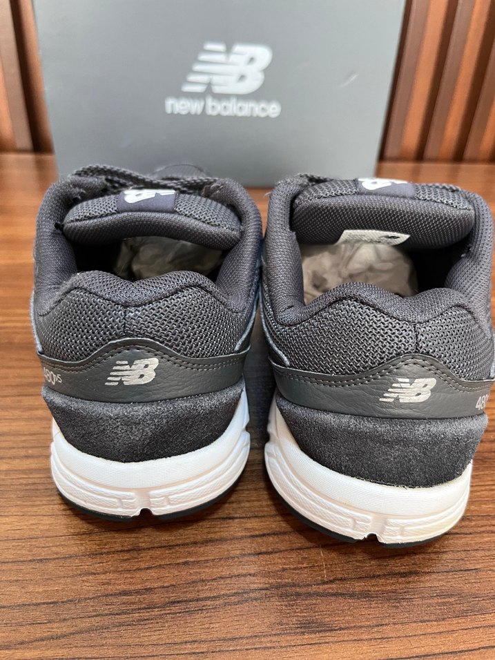 NEW BALANCE 480v5 — görsel 7/11