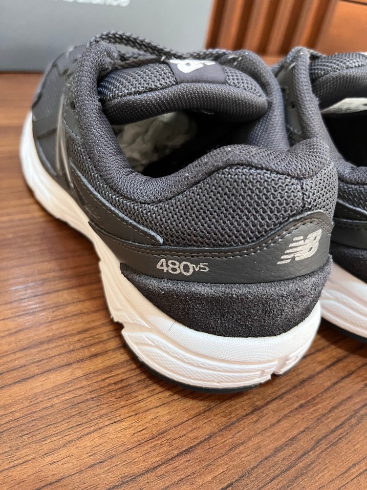 NEW BALANCE 480v5 — görsel 8/11
