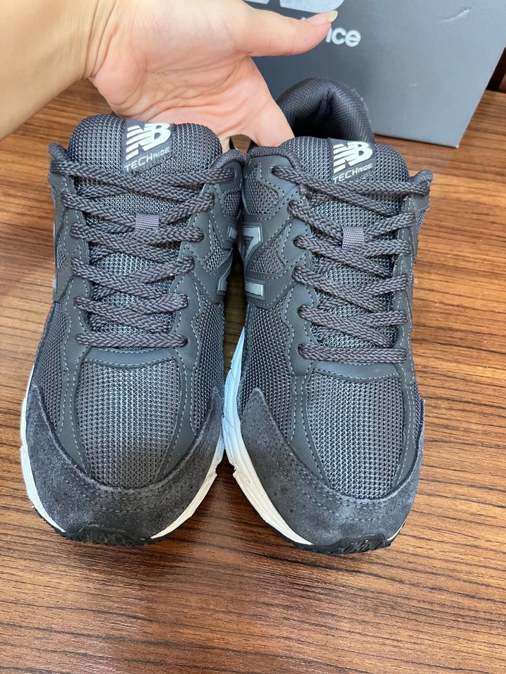 NEW BALANCE 480v5 — görsel 5/11