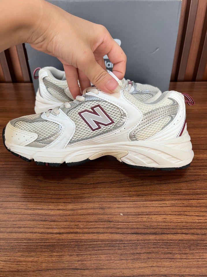 NEW BALANCE 530 — görsel 4/11