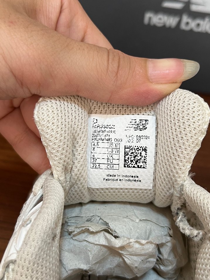 NEW BALANCE 530 — görsel 10/11