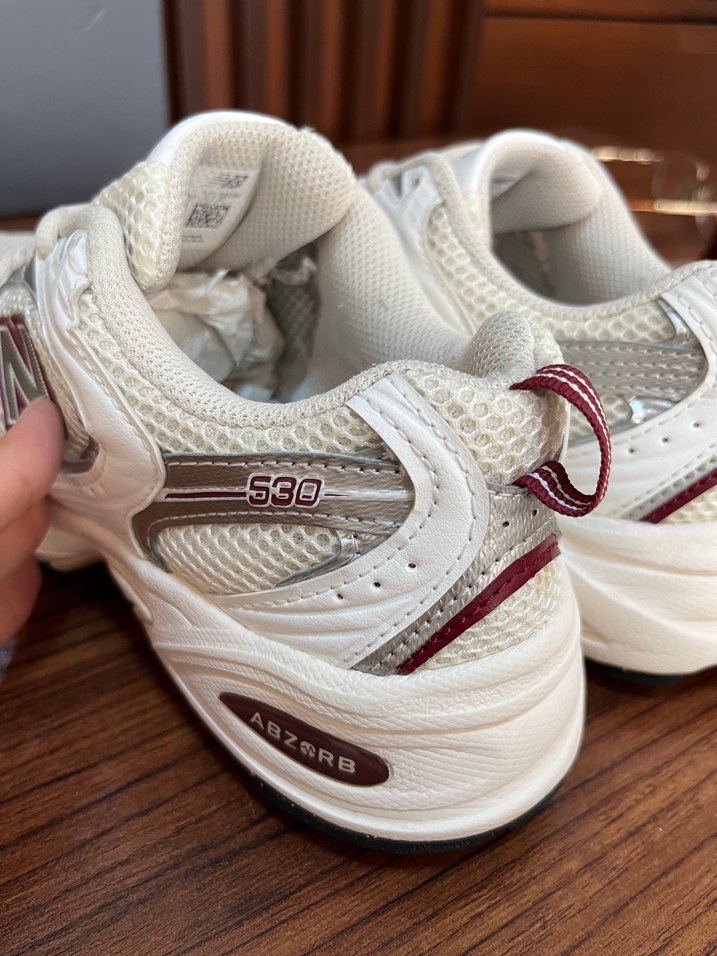 NEW BALANCE 530 — görsel 8/11
