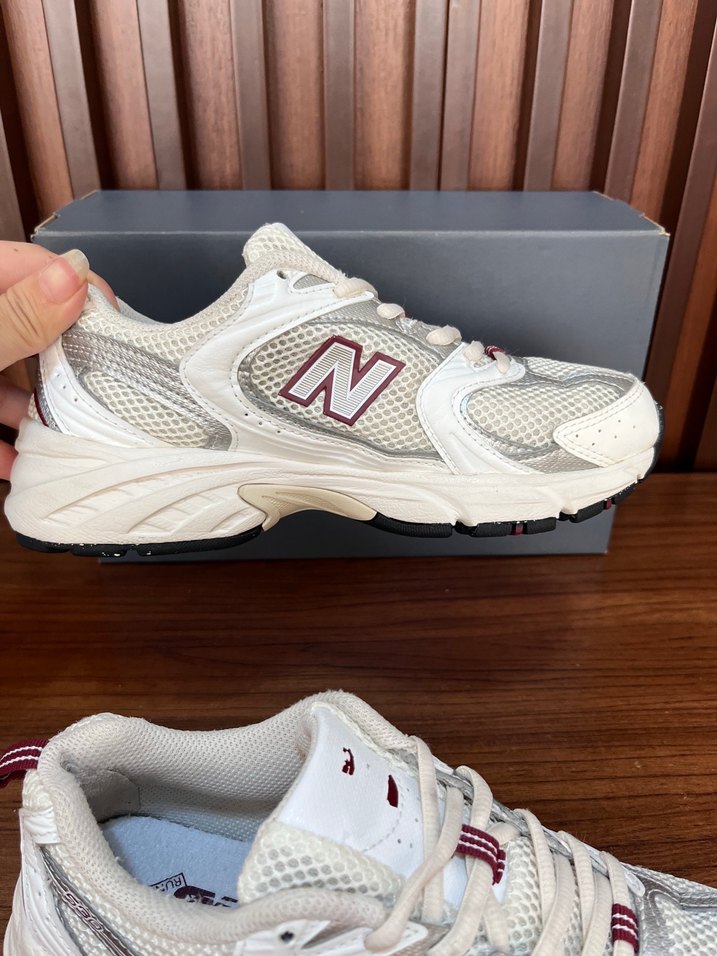 NEW BALANCE 530 — görsel 3/11
