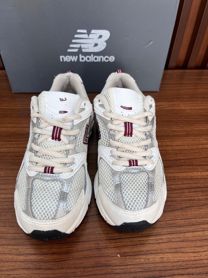 NEW BALANCE 530 — görsel 5/11