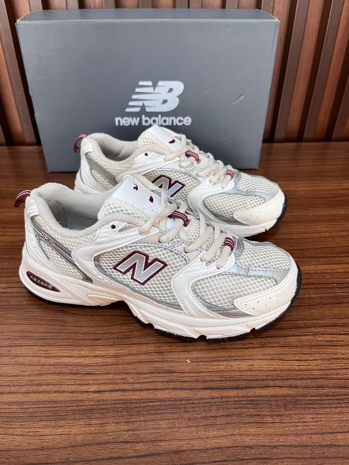 NEW BALANCE 530 — görsel 2/11