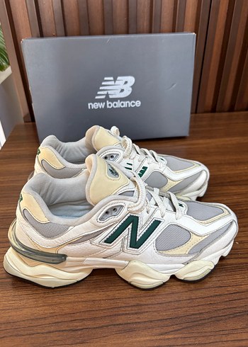 New Balance ürünü