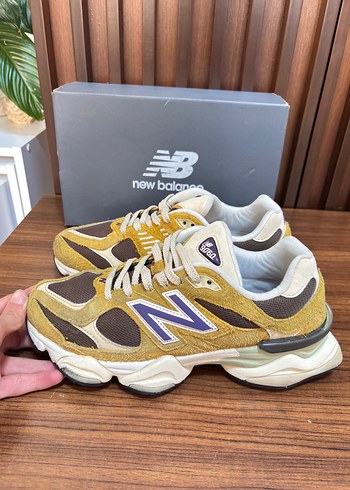 New Balance ürünü