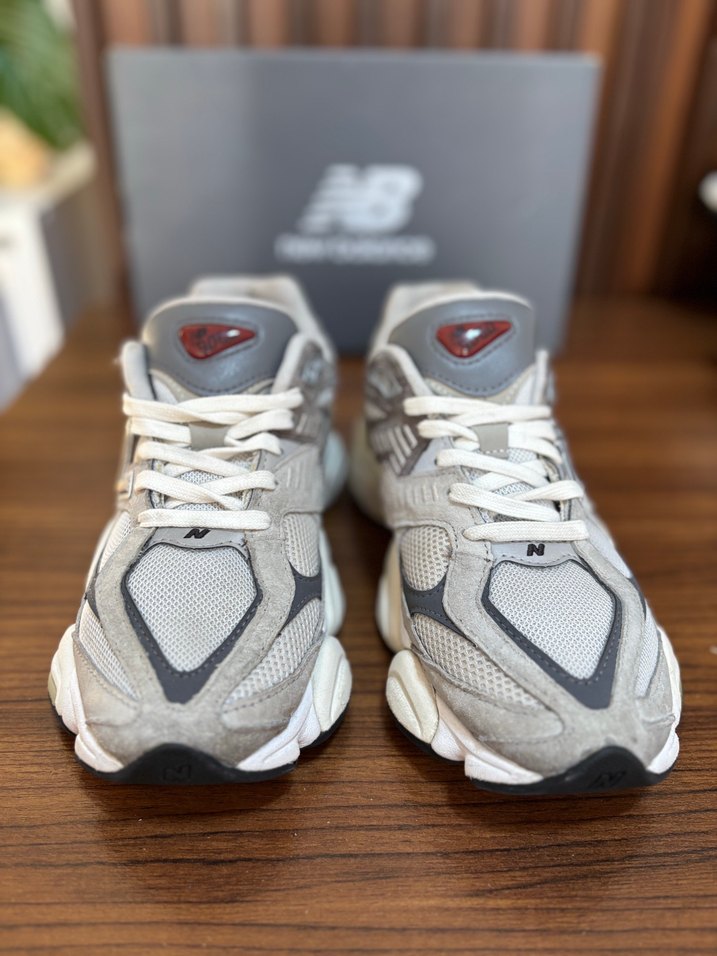 NEW BALANCE 9060 — görsel 5/8