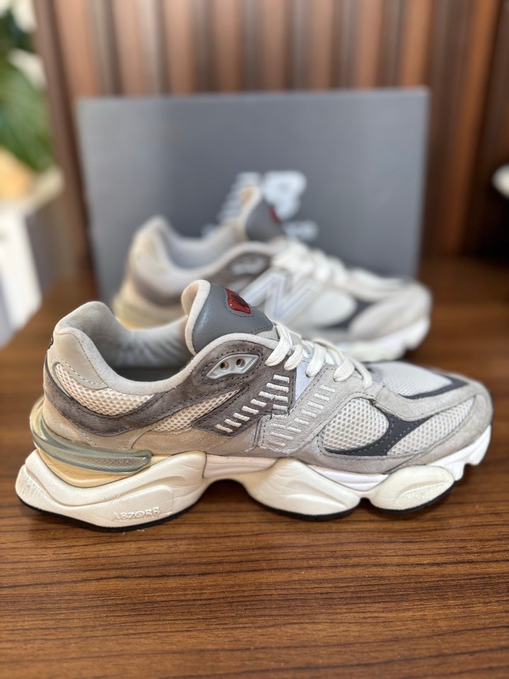 NEW BALANCE 9060 — görsel 3/8