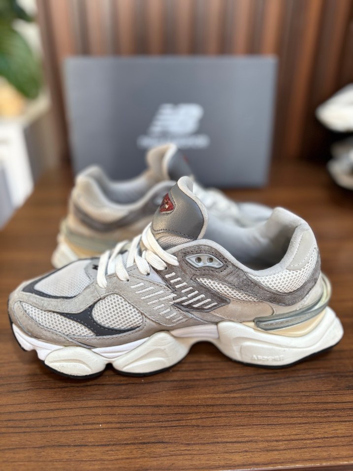 NEW BALANCE 9060 — görsel 2/8