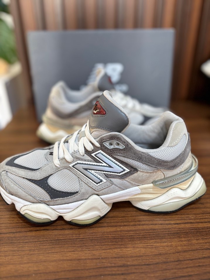 NEW BALANCE 9060 — görsel 4/8