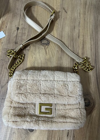Orijinal guess çanta