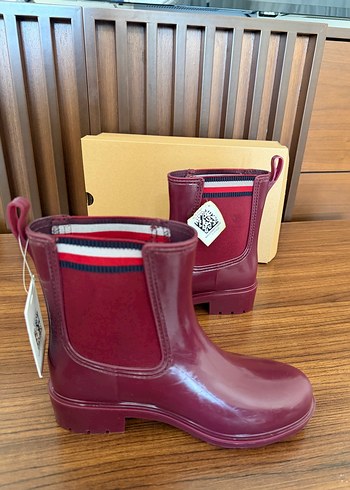 Tommy Hilfiger ürünü