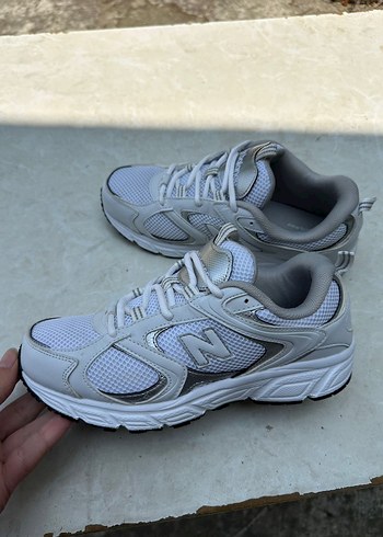 New balance 408