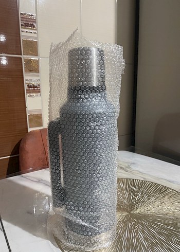 Gri Stanley Termosu - Görsel 3