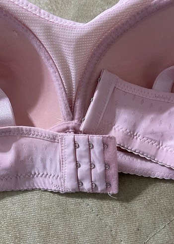 Penti Pembe Midi Rahat Sütyen