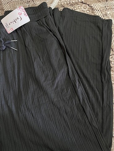 Zara Kumaş pantolon