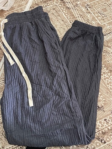 Zara Kumaş pantolon