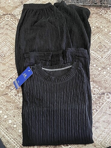 Pijama takımı
